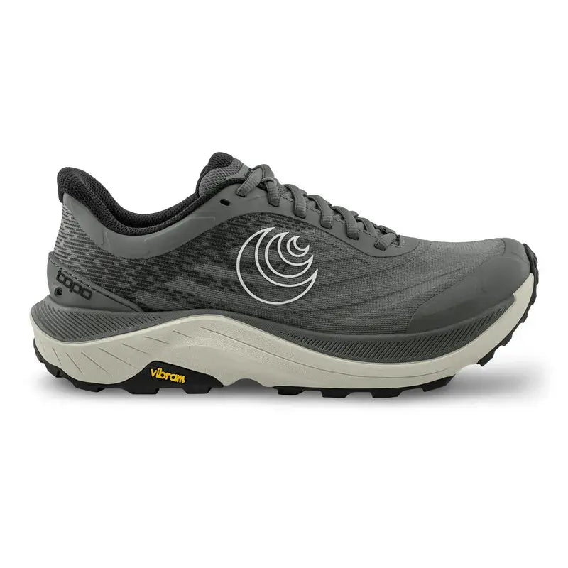 TOPO ULTRAVENTURE 4 – GREY/GREY – US 7 – M081-GREY--070