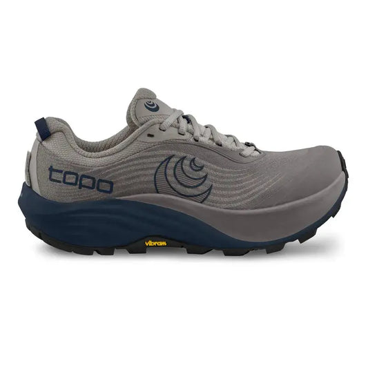 TOPO PURSUIT 3 – GREY/NAVY – US 7 – M097-GRNA--070