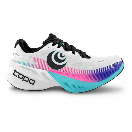 TOPO SPECTER 3 – WHITE/SKY – US 7 – M102-WHSK--070