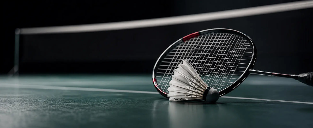 Badminton