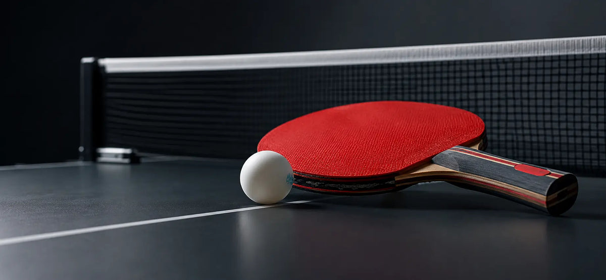 Bordtennis