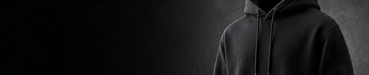 Hoodie General Sports Sweden