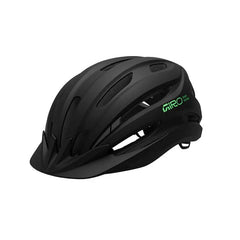 Black/Green