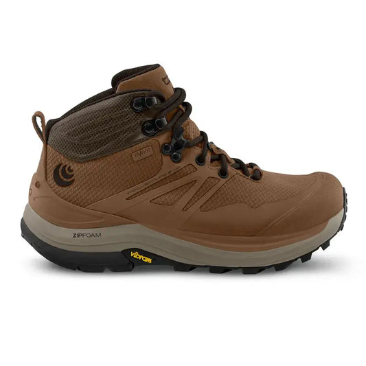 TOPO Trailventure 2 WP – BROWN/TAN – US 7 – M054-BRTA--070