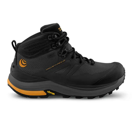 TOPO Trailventure 2 WP – CHARCOAL/ORANGE – US 7 – M054-CHOR--070
