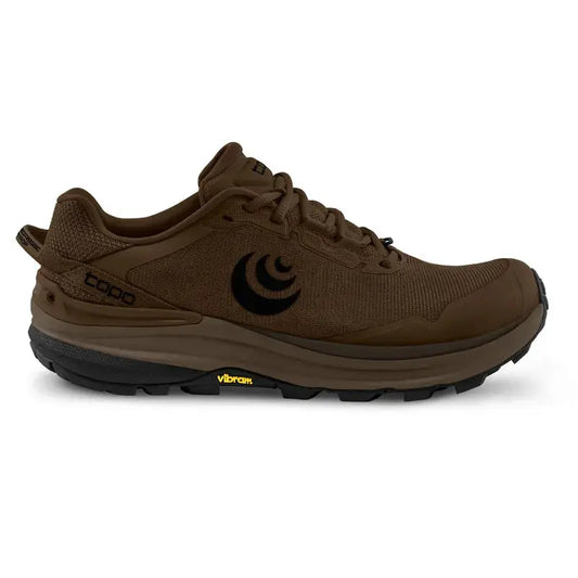 TOPO TRAVERSE – BROWN/BLACK – US 7 – M059-BRBL--070
