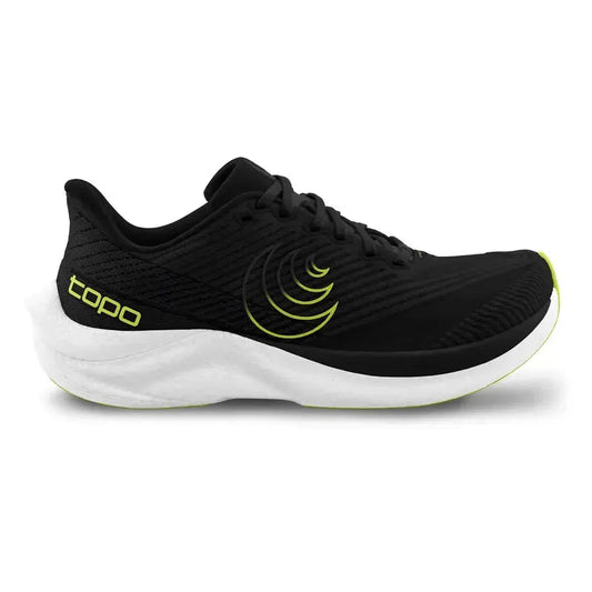 TOPO CYCLONE 3 – BLACK/LIME – US 8 – M079-BLLI--080