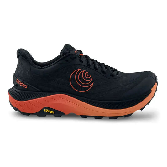 TOPO ULTRAVENTURE 4 – BLACK/RED – US 7 – M081-BLRE--070