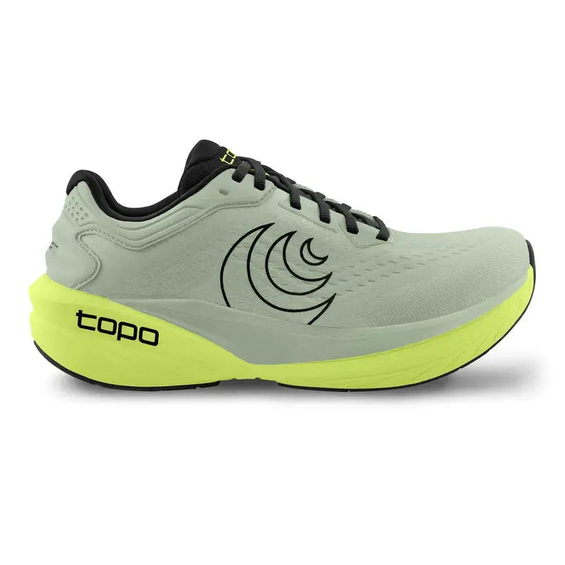 TOPO PHANTOM 4 – GREEN/BLACK – US 7 – M087-GRBL--070