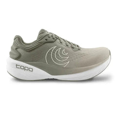 KHAKI/WHITE