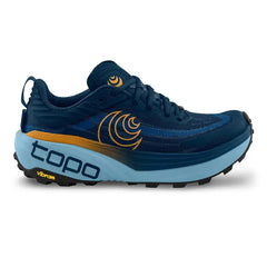 NAVY/ORANGE