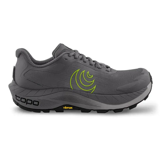 TOPO MTN RACER 4 – GREY/LIME – US 7 – M089-GRLI--070