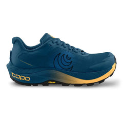NAVY/ORANGE