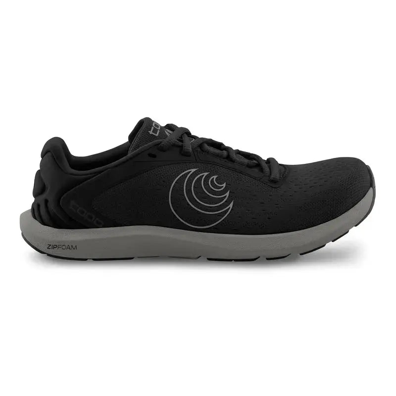 TOPO ST-6 – BLACK/CHARCOAL – US 7 – M093-BLCH--070