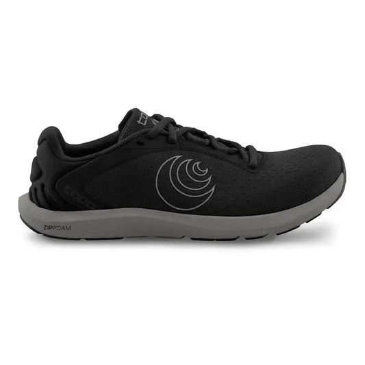 TOPO ST-6 – BLACK/CHARCOAL – US 7 – M093-BLCH--070