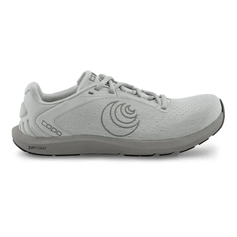 TOPO ST-6 – GREY/GREY – US 7 – M093-GREY--070