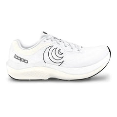 WHITE/BLACK