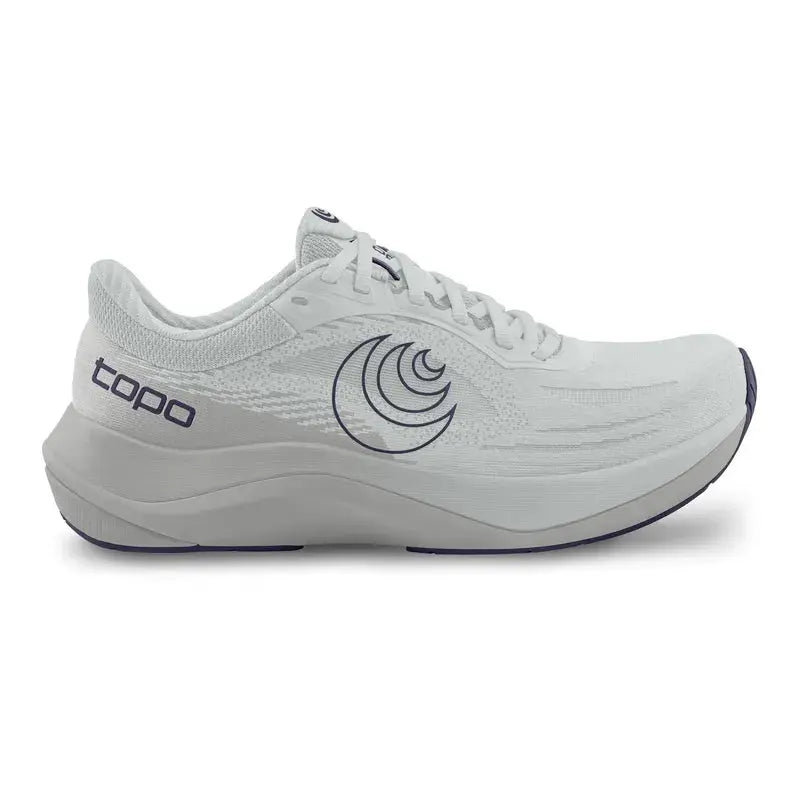 TOPO ULTRAFLY 6 – GREY/NAVY – US 7 – M096-GRNA--070