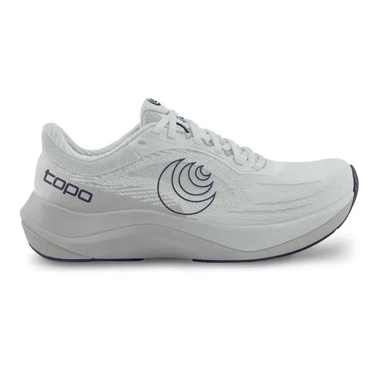 TOPO ULTRAFLY 6 – GREY/NAVY – US 7 – M096-GRNA--070