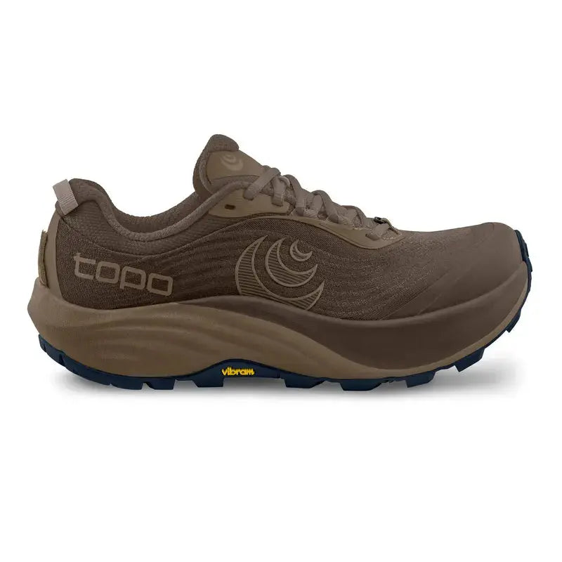 TOPO PURSUIT 3 – BROWN/TAN – US 7 – M097-BRTA--070