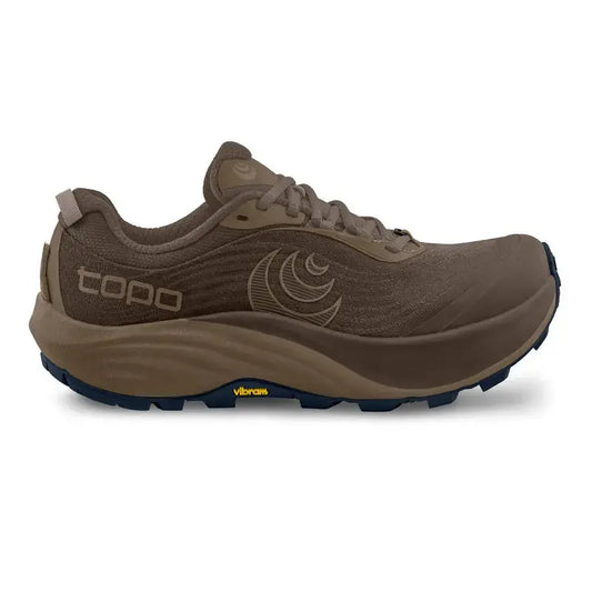 TOPO PURSUIT 3 – BROWN/TAN – US 7 – M097-BRTA--070