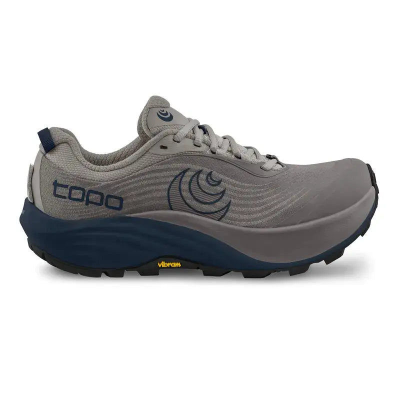 TOPO PURSUIT 3 – GREY/NAVY – US 7 – M097-GRNA--070