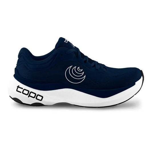 TOPO AURA 2 WIDE – NAVY/WHITE – US 7 – MW101NAWH--070
