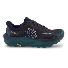 BLACK/DARK TEAL