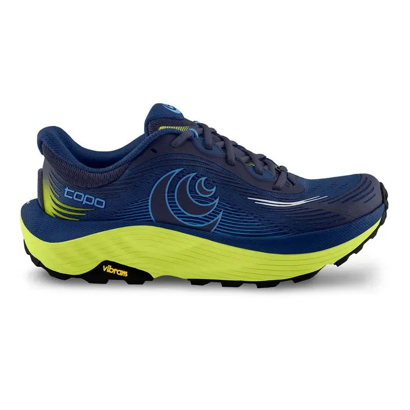 TOPO ULTRAVENTURE 5 – BLUE/LIME – US 7 – M103-BLLI--070