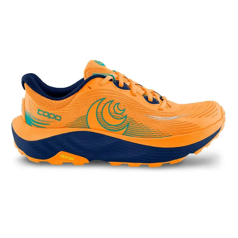 TOPO ULTRAVENTURE 5 – ORANGE/NAVY – US 7 – M103-ORNA--070