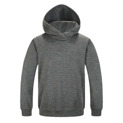 MID GREY MELANGE
