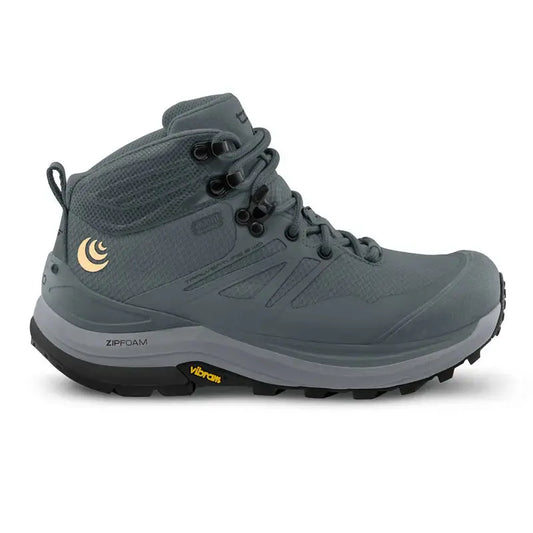 TOPO Trailventure 2 WP – GREY/GREY – US 6 – W054-GREY--060