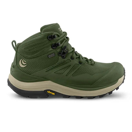 TOPO Trailventure 2 WP – OLIVE/TAN – US 6 – W054-OLTA--060