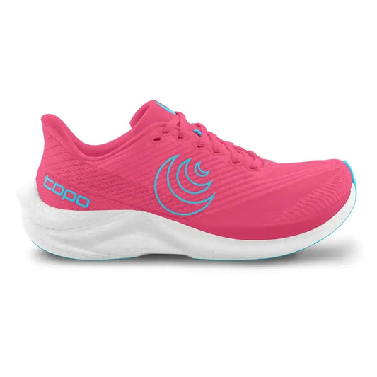 TOPO CYCLONE 3 – PINK/BLUE – US 6 – W079-PIBL--060