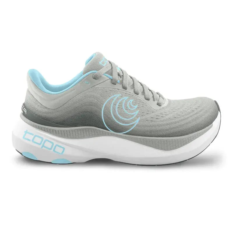 TOPO AURA – GREY/BLUE – US 6 – W080-GRBL--060