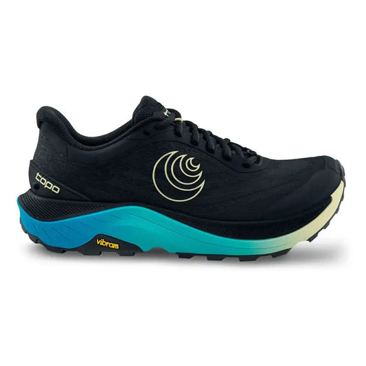TOPO ULTRAVENTURE 4 – BLACK/LIME – US 6 – W081-BLLI--060