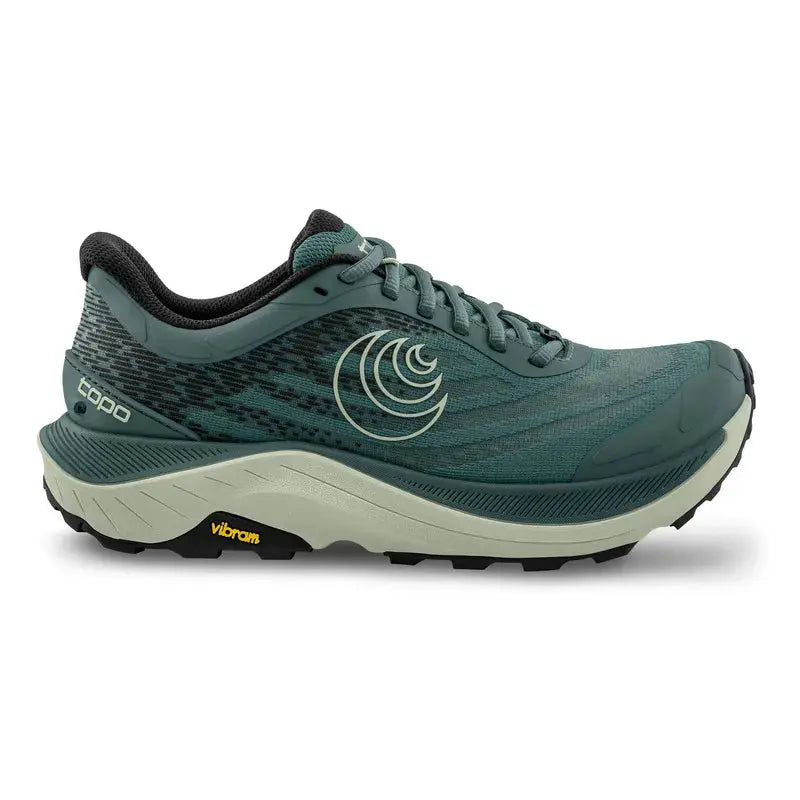 TOPO ULTRAVENTURE 4 WIDE – STONE/GREY – US 6 – WW81-STGR--060