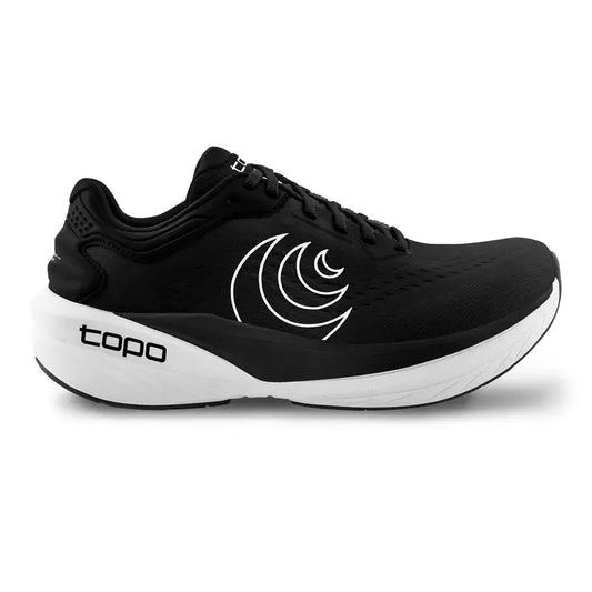 TOPO PHANTOM 4 – BLACK/WHITE – US 6 – W087-BLWH--060