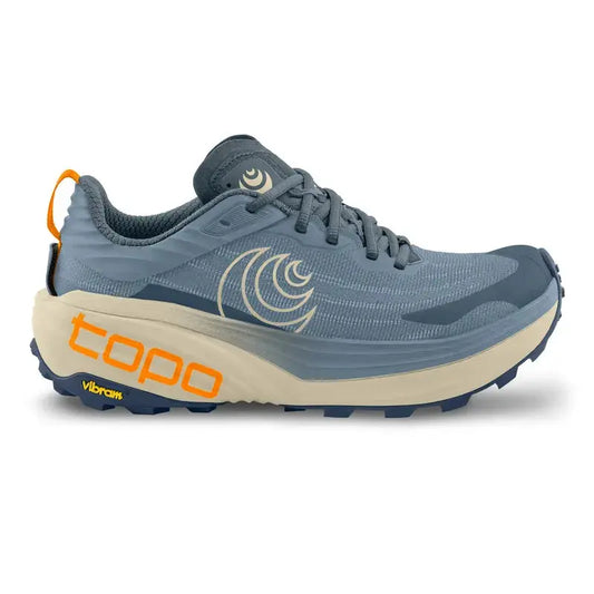 TOPO VISTA – BLUE/TAN – US 6 – W088-BLTA--060