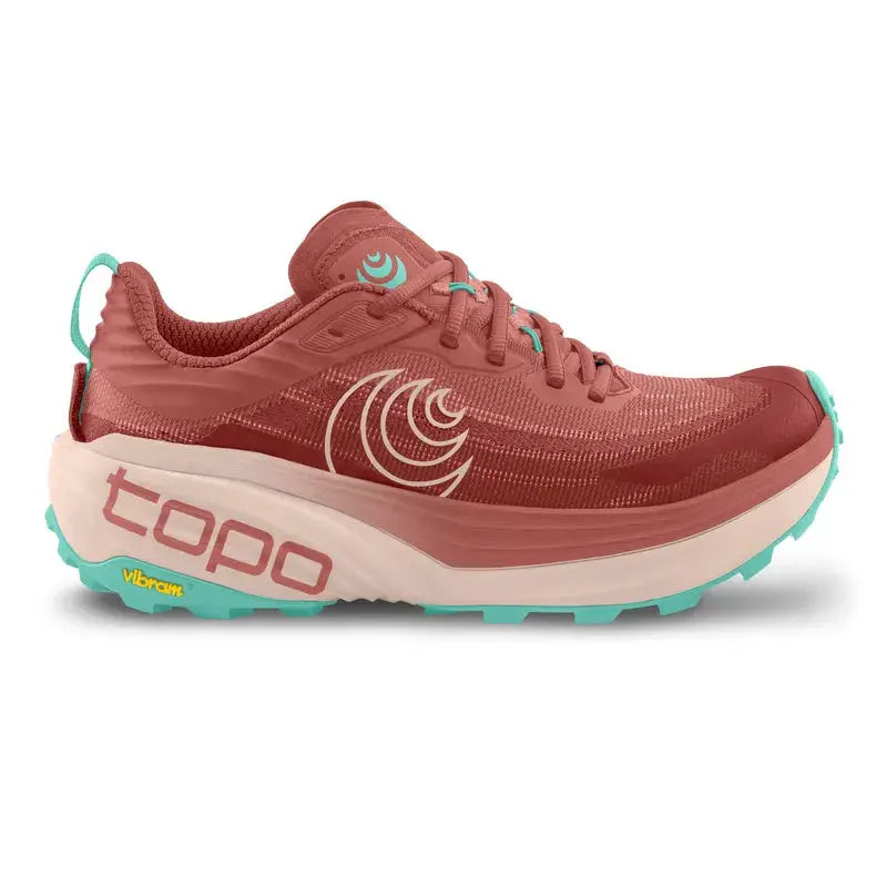 TOPO VISTA – ROSE/MINT – US 6 – W088-ROMI--060