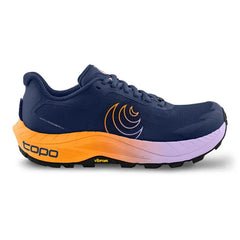PURPLE/ORANGE