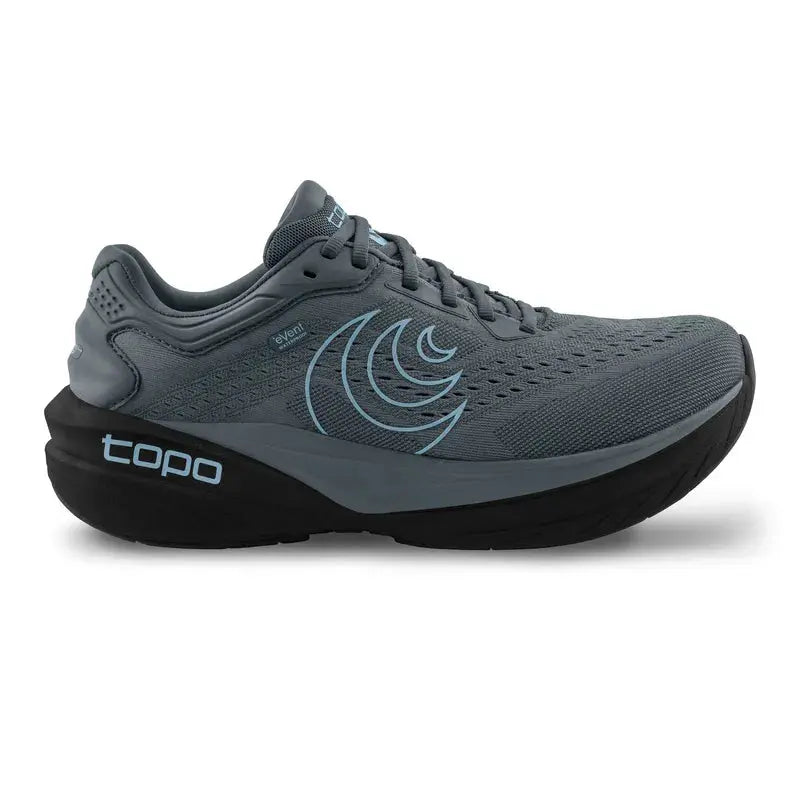 TOPO PHANTOM 4 WP – GREY/BLUE – US 6 – W090-GRBL--060