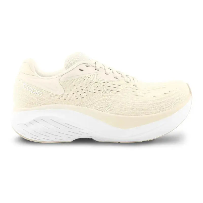TOPO ATMOS 2 – CREAM/WHITE – US 6 – W091-CRWH--060