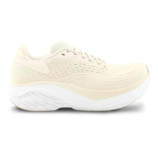 TOPO ATMOS 2 WIDE – CREAM/WHITE – US 6 – WW91-CRWH--060