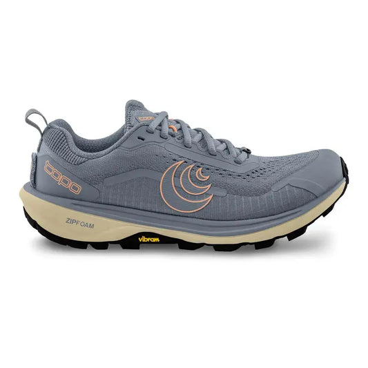 TOPO TERRAVENTURE 5 – GREY/PEACH – US 6 – W092-GRPE--060