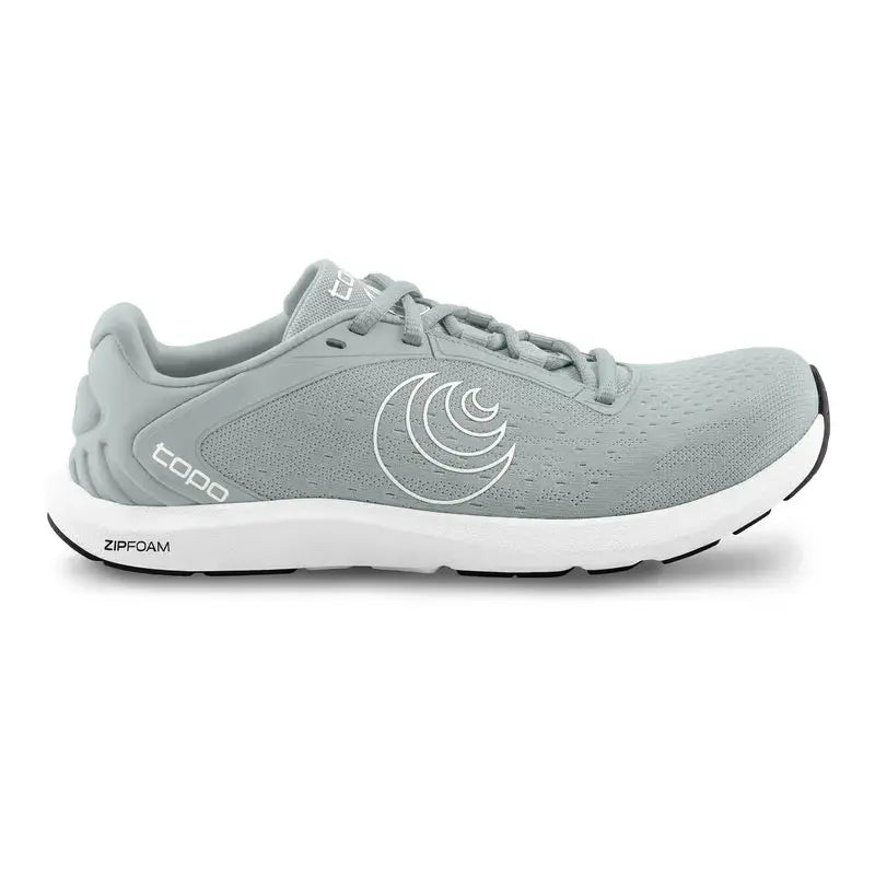 TOPO ST-6 – GREY/WHITE – US 6 – W093-GRWH--060