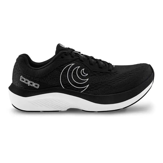 TOPO MAGNIFLY 6 – BLACK/WHITE – US 6 – W094-BLWH--060