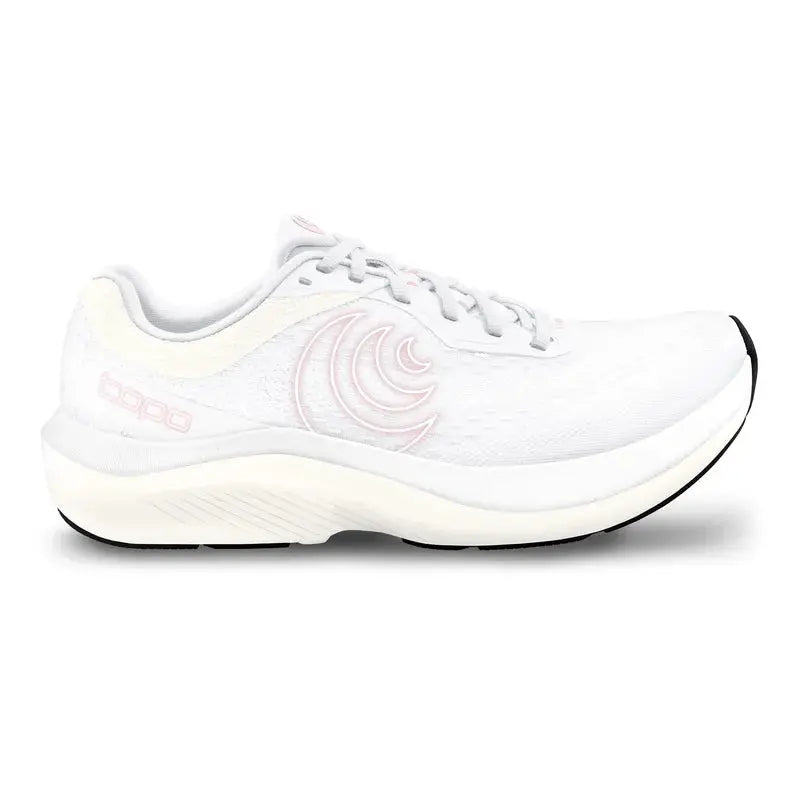 TOPO MAGNIFLY 6 – WHITE/PINK – US 6 – W094-WHPI--060