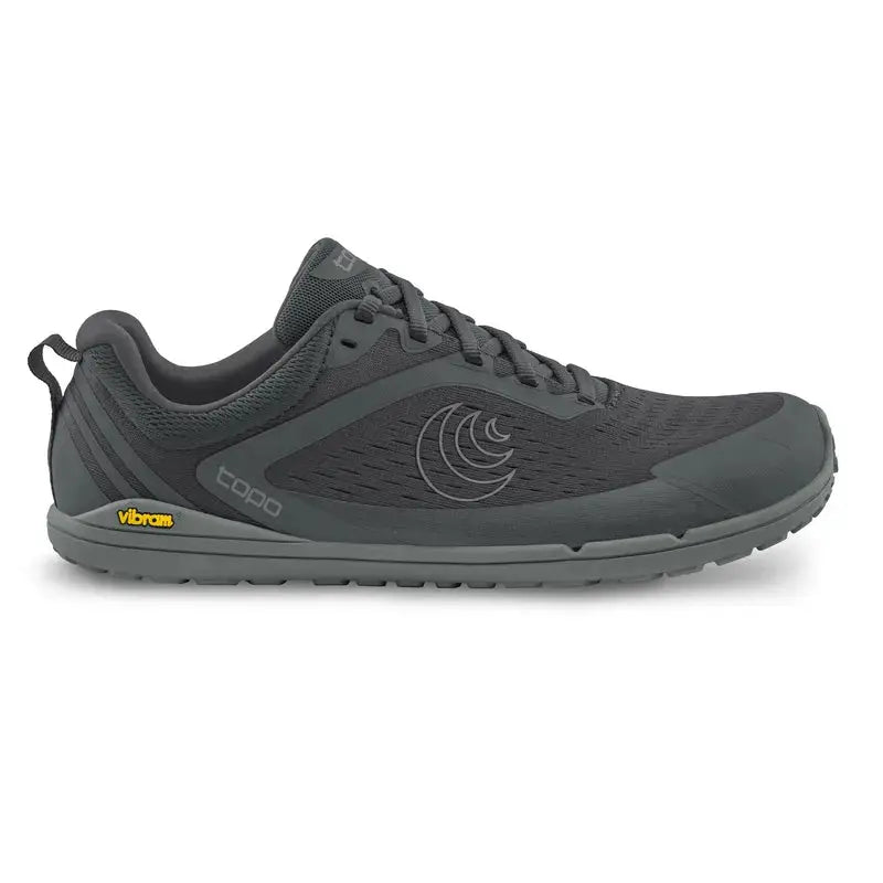 TOPO CONNECT – GREY/GREY – US 6 – W095-GREY--060