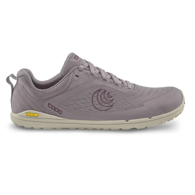 TOPO CONNECT – LILAC/GREY – US 6 – W095-LIGR--060